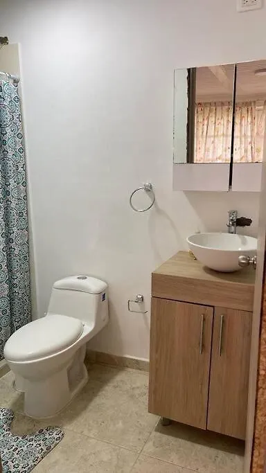 Casa Campestre Villa Cali