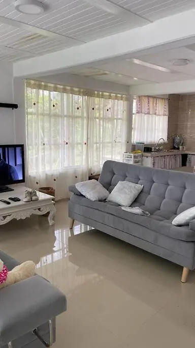 Casa Campestre Βίλα Cali