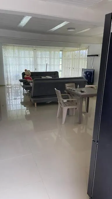 Σαλέ Casa Campestre Βίλα Cali