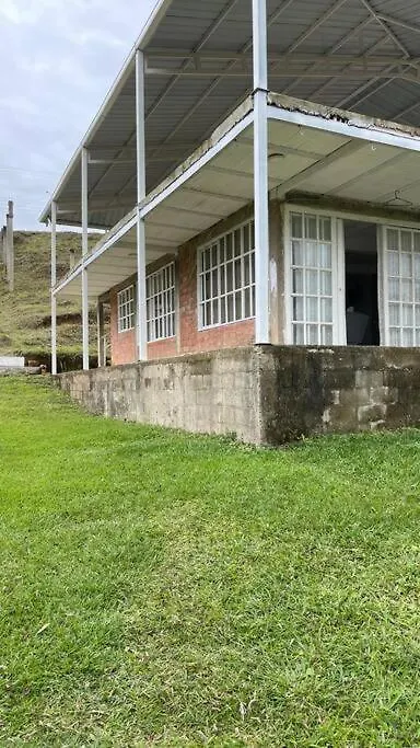 Casa Campestre Βίλα Cali