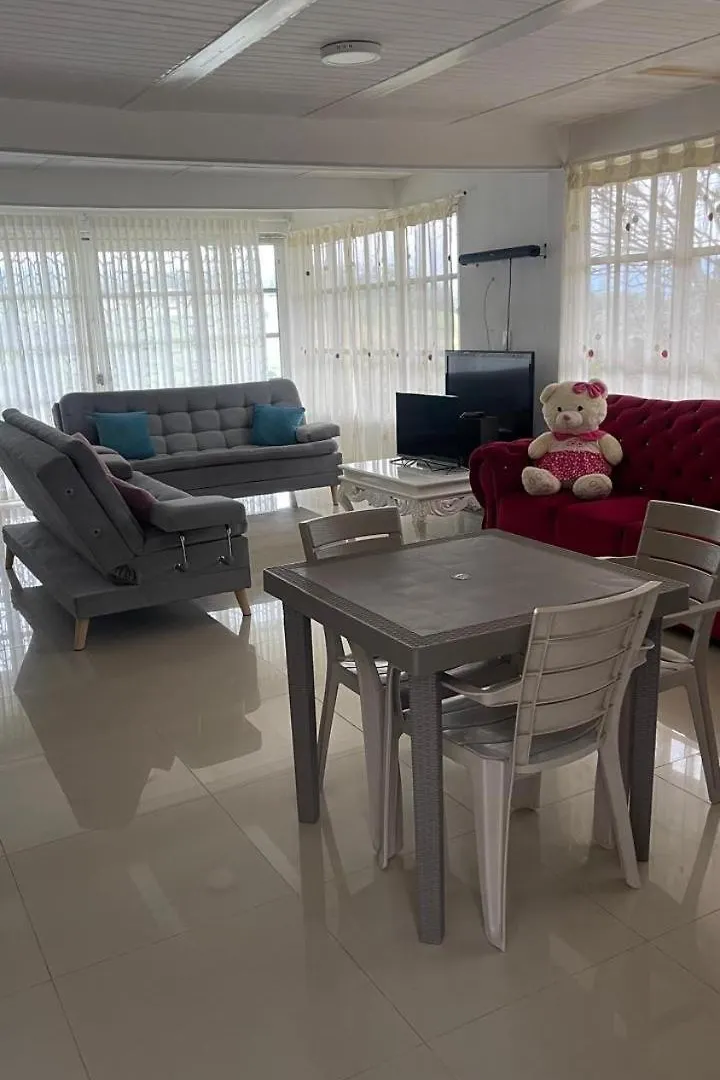 Casa Campestre Βίλα Cali 0*,  Κολομβία